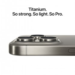 Apple iPhone 15 Pro 5G (8GB/256GB) Blue Titanium Μεταχειρσμένο με 24 Μήνες Εγγύηση Apple iPhone 15 Pro 5G (8GB/256GB) Blue Titanium Μεταχειρσμένο με 24 Μήνες Εγγύηση