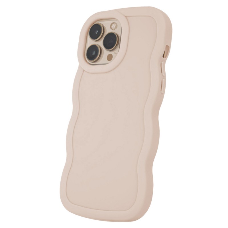 Θήκη Candy Case Apple iPhone 13 (6.1") Beige