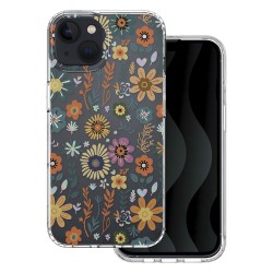 Θήκη IMD Print Apple iPhone 13 / 14 (6.1") Filed