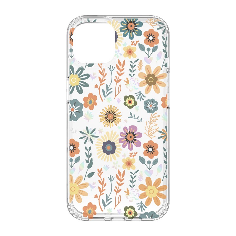 Θήκη IMD Print Apple iPhone 13 / 14 (6.1") Filed