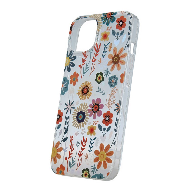 Θήκη IMD Print Apple iPhone 13 / 14 (6.1") Filed