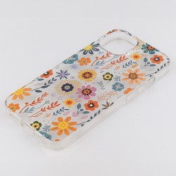 Θήκη IMD Print Apple iPhone 13 / 14 (6.1") Filed