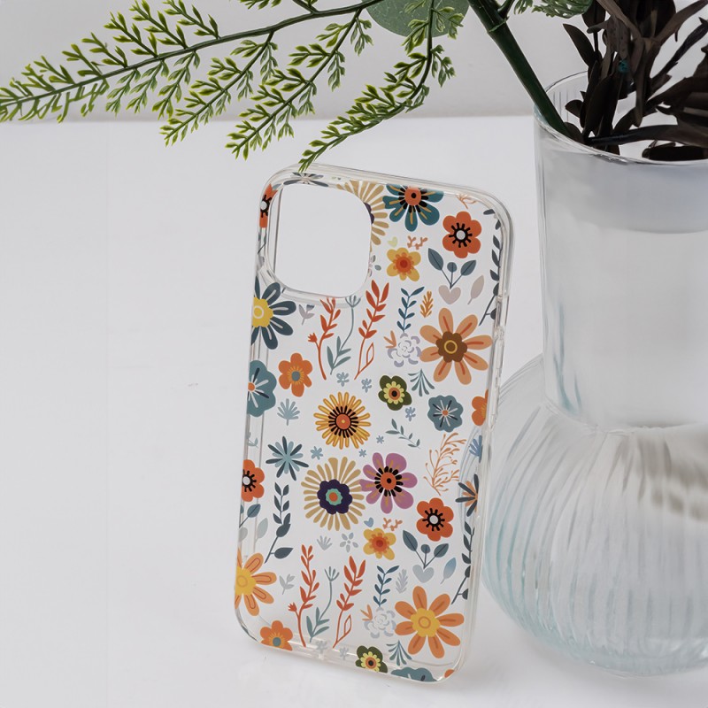 Θήκη IMD Print Apple iPhone 13 / 14 (6.1") Filed