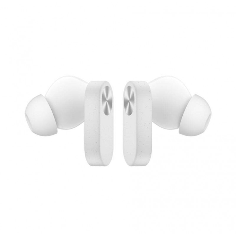 Ακουστικά Bluetooth OnePlus Nord Buds 2 Lightning White