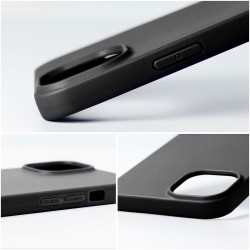 Θήκη TPU Matte Xiaomi 14 Pro Black