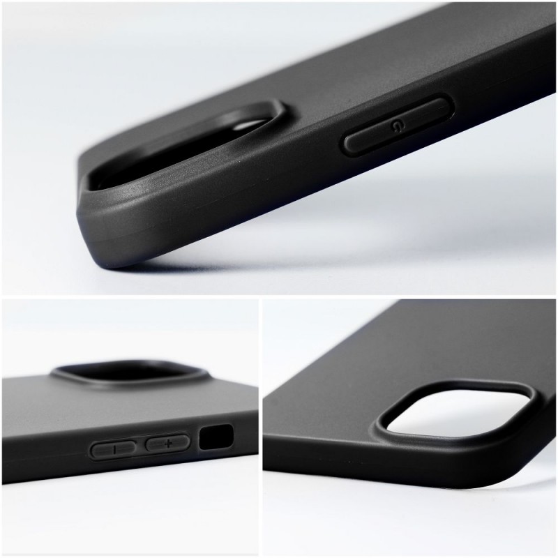 Θήκη TPU Matte Xiaomi 14 Pro Black
