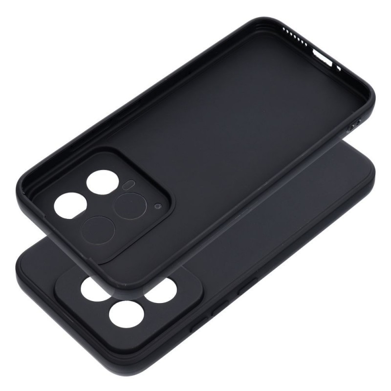 Θήκη TPU Matte Xiaomi 14 Pro Black