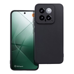 Θήκη TPU Matte Xiaomi 14 Pro Black