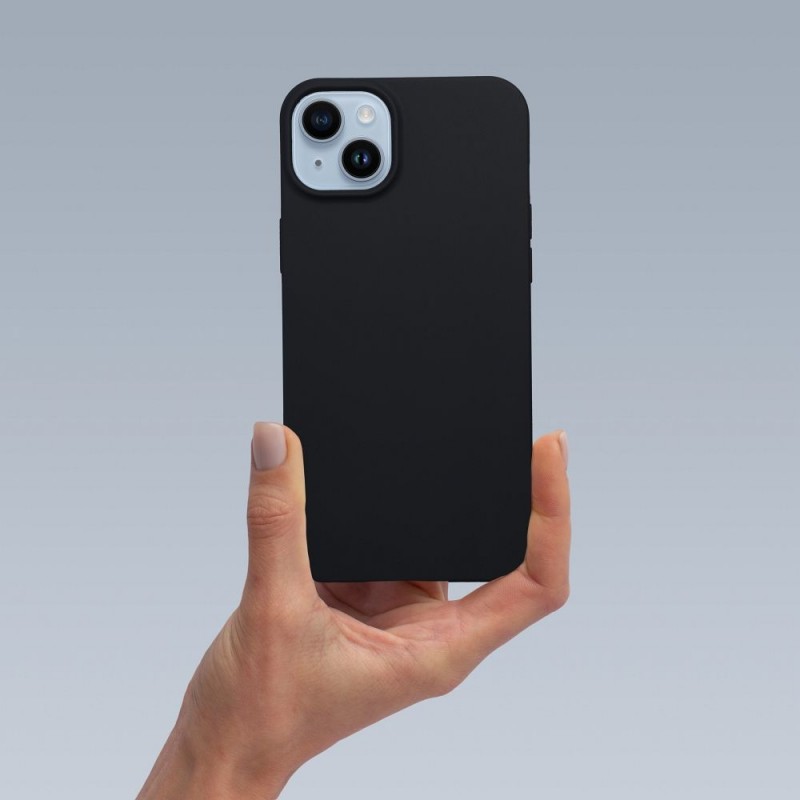 Θήκη TPU Matte Xiaomi 14 Pro Black