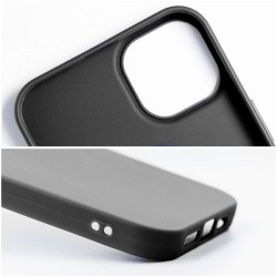 Θήκη TPU Matte Xiaomi 14 Pro Black