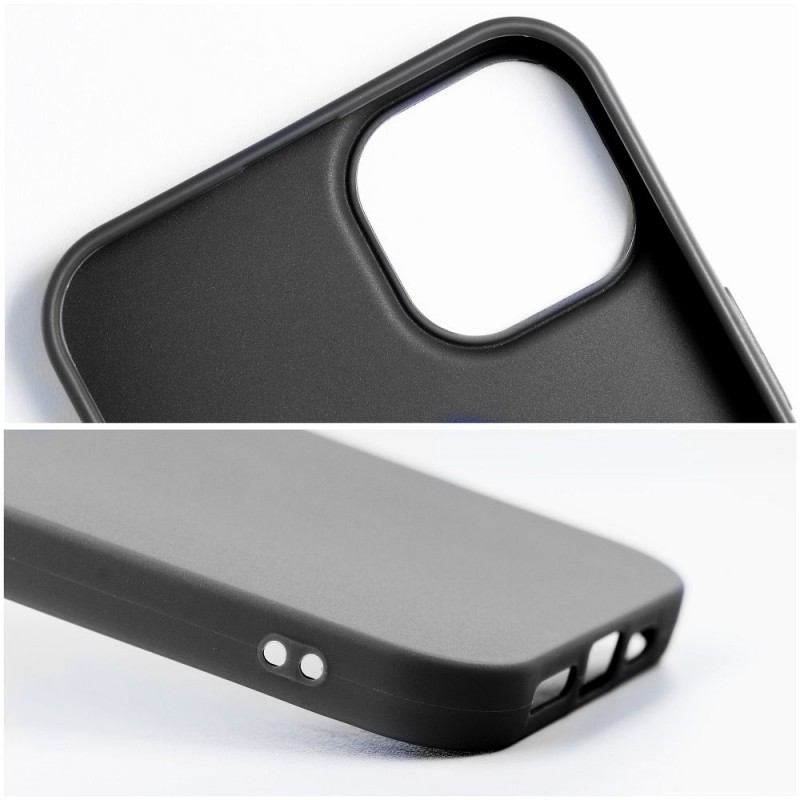 Θήκη TPU Matte Xiaomi 14 Pro Black