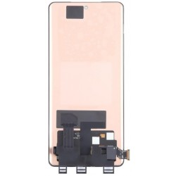 Oθόνη LCD OnePlus 12R & Μηχανισμός Αφής Black με 3 Χρόνια Εγγύηση