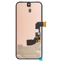 Οθόνη LCD & Μηχανισμός Αφής Google Pixel 8A Black με 3 Χρόνια Εγγύηση
