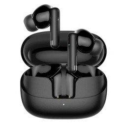 Ακουστικά Bluetooth Riversong True Airfly L9 Wireless Earphones EA275 Black