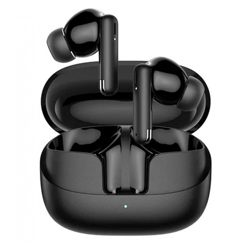 Ακουστικά Bluetooth Riversong True Airfly L9 Wireless Earphones EA275 Black
