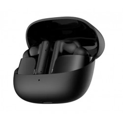 Ακουστικά Bluetooth Riversong True Airfly L9 Wireless Earphones EA275 Black