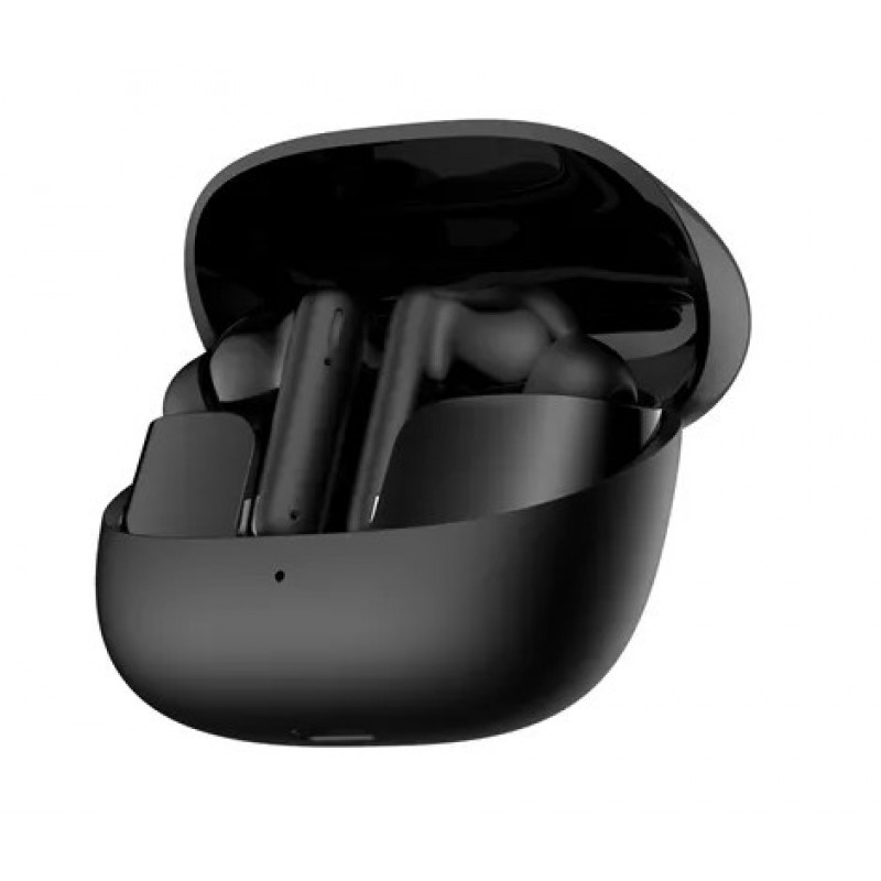 Ακουστικά Bluetooth Riversong True Airfly L9 Wireless Earphones EA275 Black