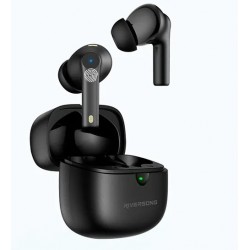 Ακουστικά Bluetooth Riversong True Utopia H5 Wireless Earphones EA271 Black Ακουστικά Bluetooth Riversong True Utopia H5 Wireless Earphones EA271 Black