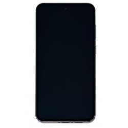 Οθόνη OLED Samsung Galaxy A55 5G SM-A556 Black with Frame Big Size με 3 Χρόνια Εγγύηση