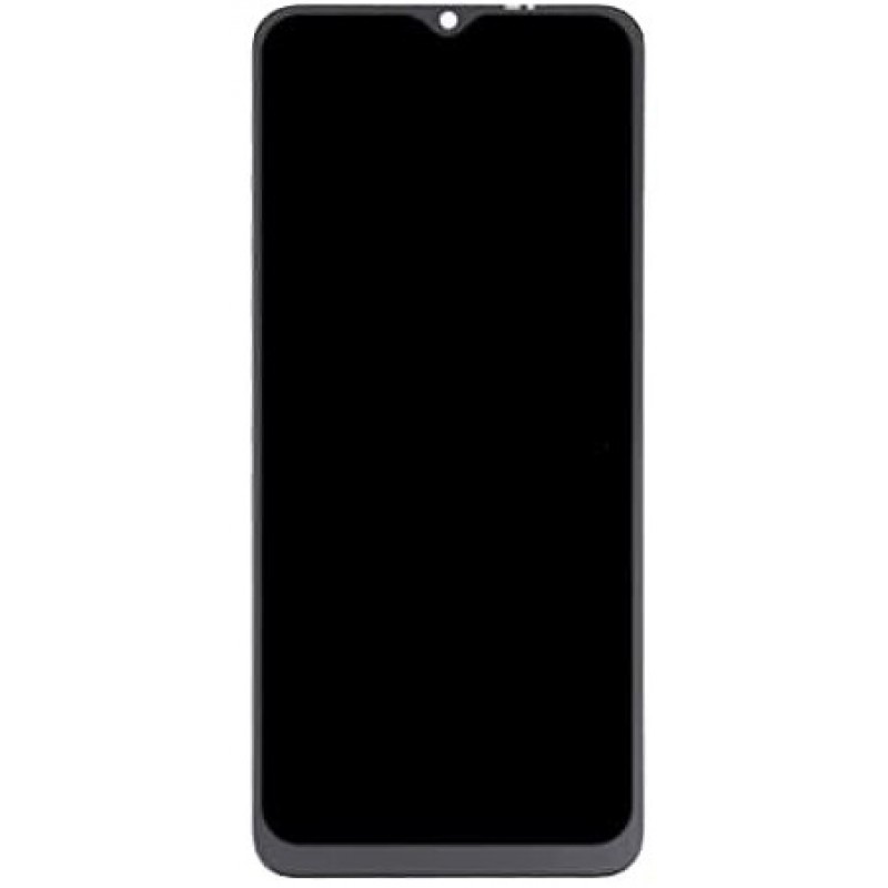 Οθόνη LCD & Μηχανισμός Αφής Vivo Y22 / Y22s Black με 3 Χρόνια Εγγύηση