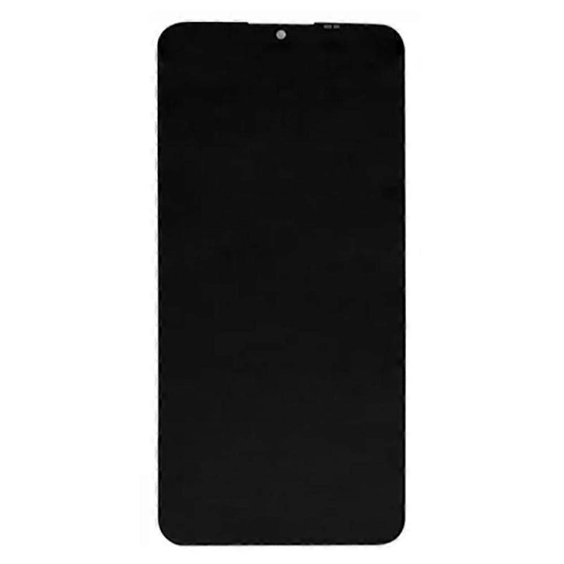 Οθόνη LCD TCL 505 & Μηχανισμός Αφής Black με 3 Χρόνια Εγγύηση