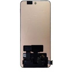 Γνήσια Oθόνη LCD OnePlus Nord 4 & Μηχανισμός Αφής Black με 3 Χρόνια Εγγύηση
