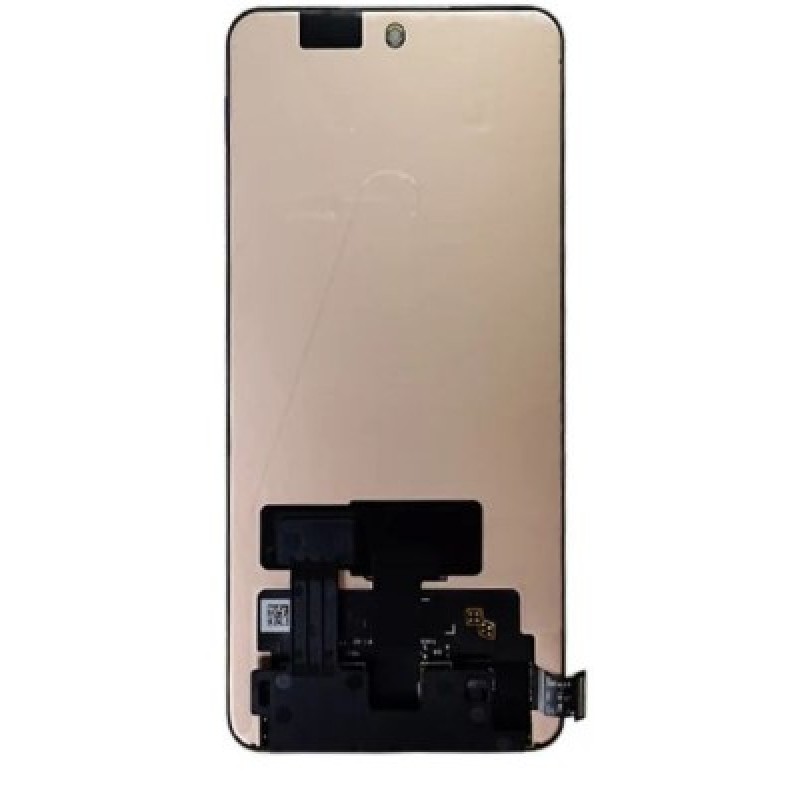 Γνήσια Oθόνη LCD OnePlus Nord 4 & Μηχανισμός Αφής Black με 3 Χρόνια Εγγύηση