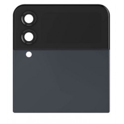 Καπάκι & LCD Samsung Galaxy Z Flip4 5G SM-F721 Black