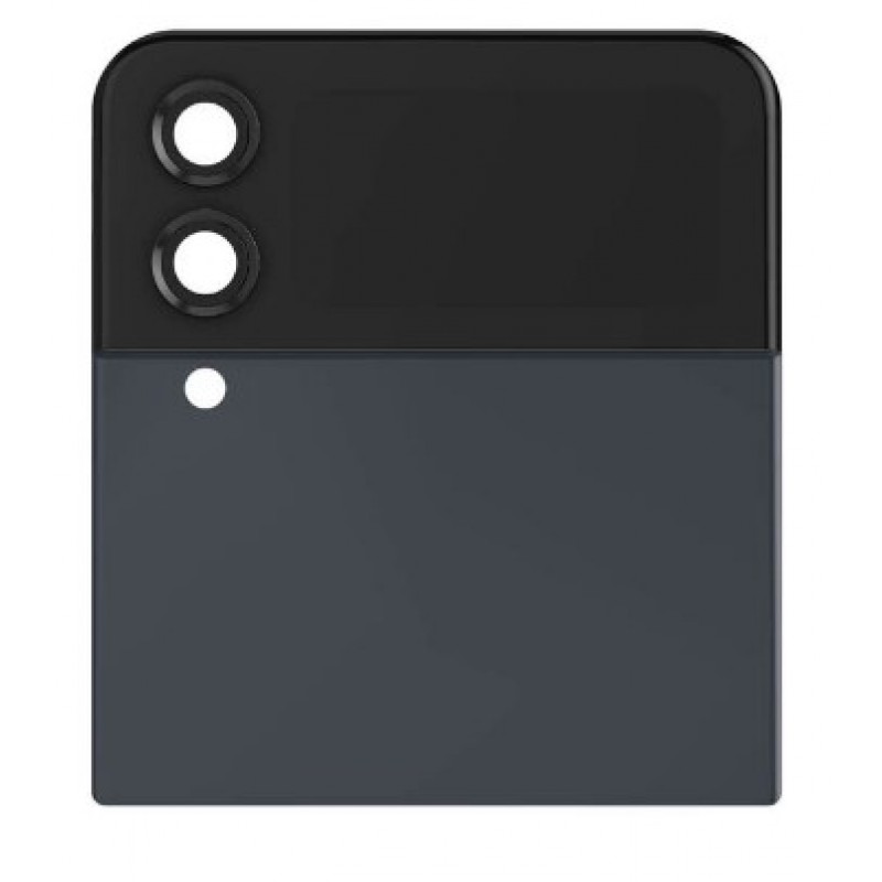 Καπάκι & LCD Samsung Galaxy Z Flip4 5G SM-F721 Black
