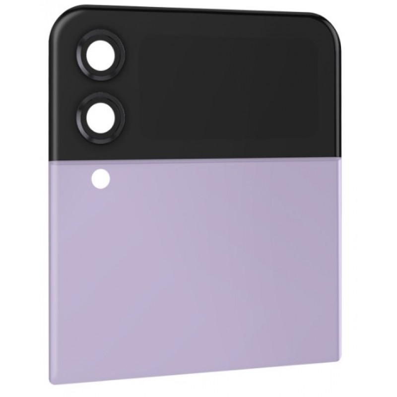 Καπάκι & LCD Samsung Galaxy Z Flip3 5G F711 Purple