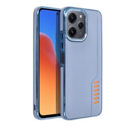 Θήκη Milano Back Cover  Xiaomi Redmi 12 4G / 12 5G Blue