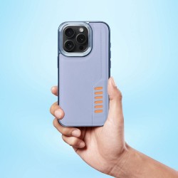 Θήκη Milano Back Cover  Xiaomi Redmi 12 4G / 12 5G Blue
