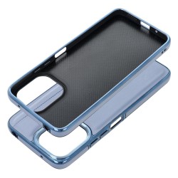 Θήκη Milano Back Cover  Xiaomi Redmi 12 4G / 12 5G Blue