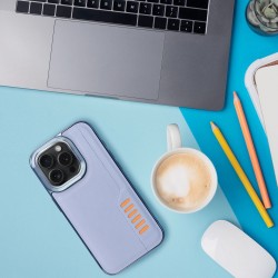 Θήκη Milano Back Cover  Xiaomi Redmi 12 4G / 12 5G Blue