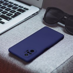 Θήκη TPU Soft Case for Xiaomi Redmi A3 4G Dark Blue