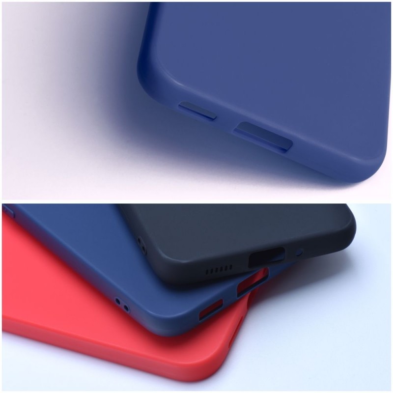 Θήκη TPU Soft Case for Xiaomi Redmi A3 4G Dark Blue