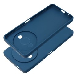 Θήκη TPU Soft Case for Xiaomi Redmi A3 4G Dark Blue