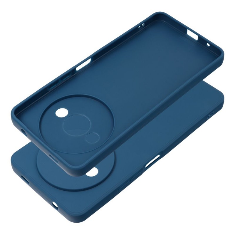 Θήκη TPU Soft Case for Xiaomi Redmi A3 4G Dark Blue