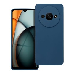 Θήκη TPU Soft Case for Xiaomi Redmi A3 4G Dark Blue