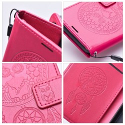 Θήκη Book Mezzo Samsung Galaxy A15 5G / 4G SM-A156 Dreamcatcher Magenta