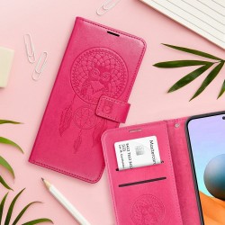 Θήκη Book Mezzo Samsung Galaxy A15 5G / 4G SM-A156 Dreamcatcher Magenta