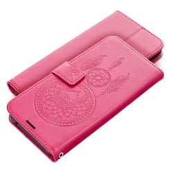Θήκη Book Mezzo Samsung Galaxy A15 5G / 4G SM-A156 Dreamcatcher Magenta