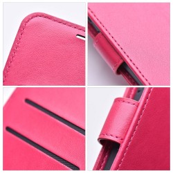 Θήκη Book Mezzo Samsung Galaxy A15 5G / 4G SM-A156 Dreamcatcher Magenta