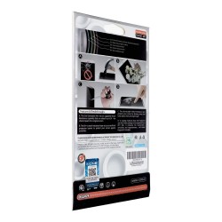 Γυαλί Προστασίας X-ONE Extreme Shock Eliminator 4th gen. (Matte Series) iPhone 13 Pro Max / 14 Plus 