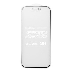Γυαλί Προστασίας X-ONE Extreme Shock Eliminator 4th gen. (Matte Series) iPhone 13 Pro Max / 14 Plus 