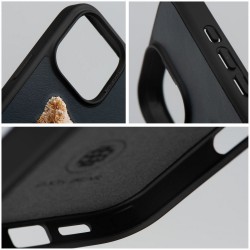 Θήκη Zuck Bear Case London Classic for Apple iPhone 15 Pro Max (6.7") Westminster Ace