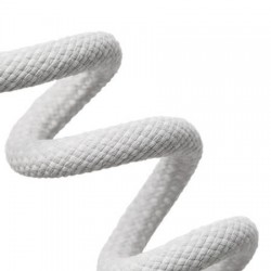 Καλώδιο Φόρτισης Baseus Dynamic Series Cable USB to Type-C 2m 100W White (CALD000702)