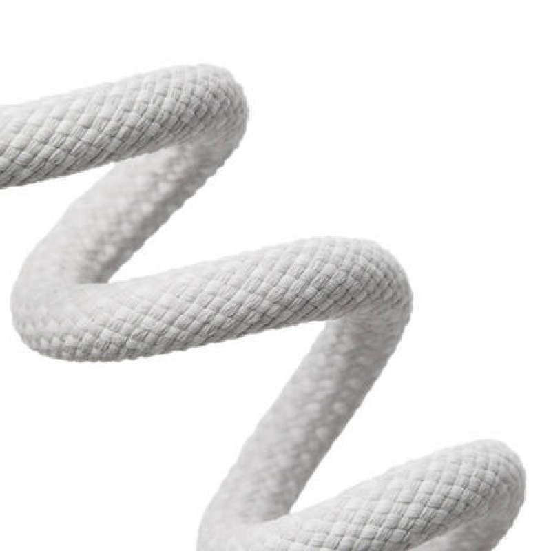 Καλώδιο Φόρτισης Baseus Dynamic Series Cable USB to Type-C 2m 100W White (CALD000702)