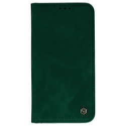 Θήκη Book Wonder Fancy Samsung Galaxy A56 SM-A566 / A36 SM-A366 5G Green
