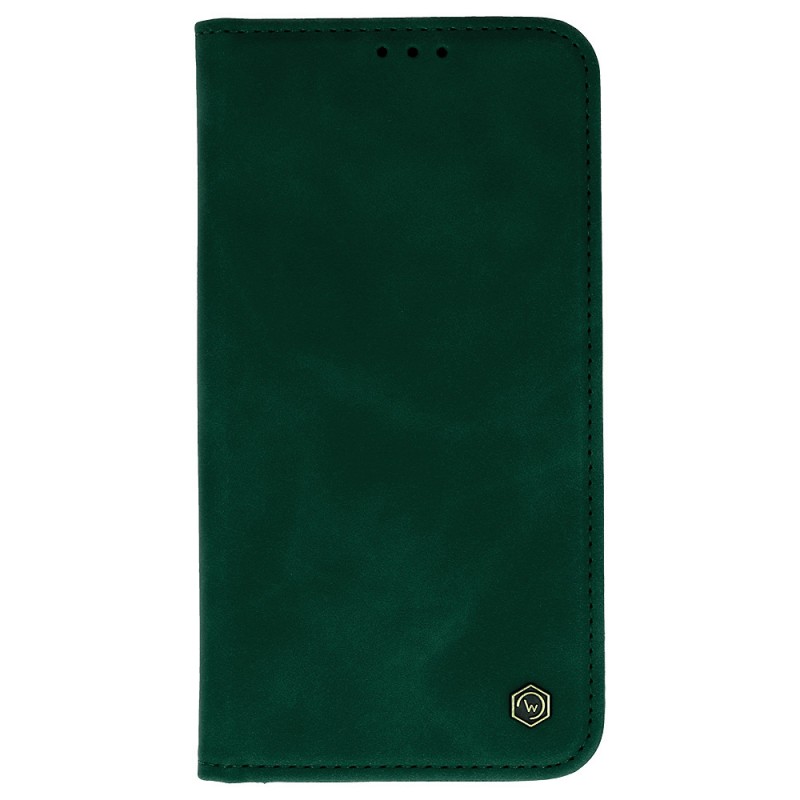 Θήκη Book Wonder Fancy Samsung Galaxy A56 SM-A566 / A36 SM-A366 5G Green